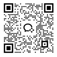 企业微信销售二维码